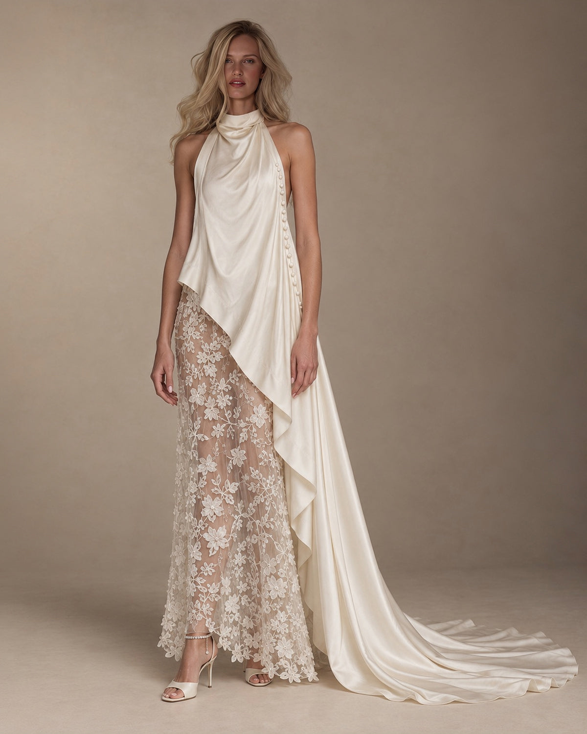 Margaux Dress — image 1