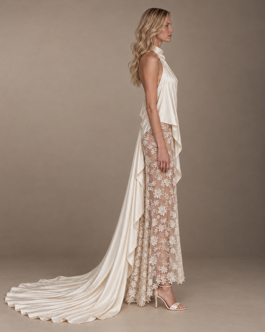 Margaux Dress — image 4