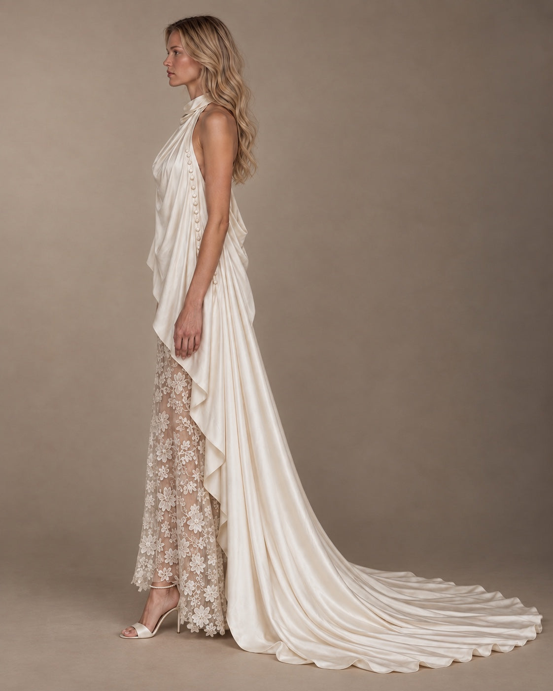 Margaux Dress — image 6