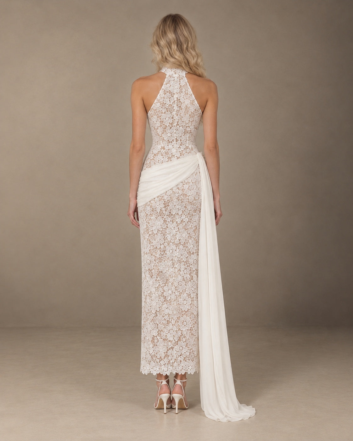 Solene Dress — photo 3