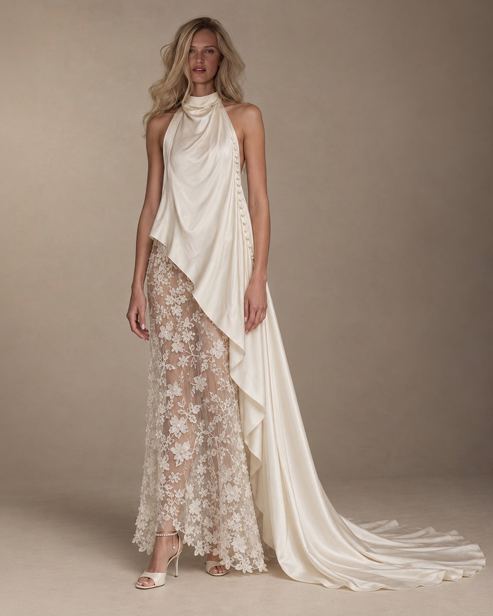 Margaux Dress