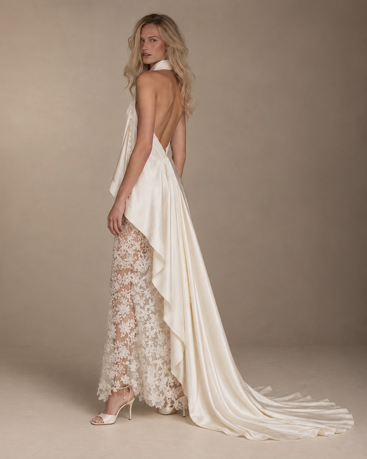 Margaux Dress — image 2