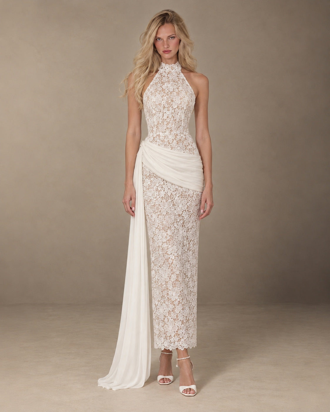 Solene Dress — photo 1