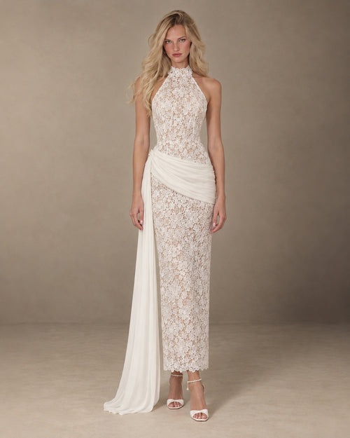 Solene Dress — photo 1