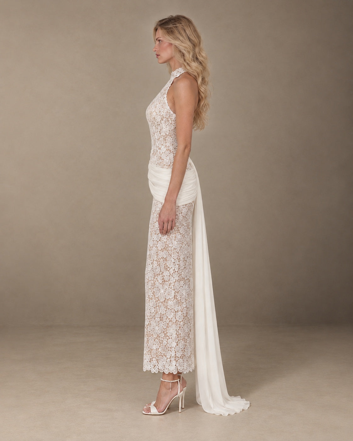 Solene Dress — photo 4