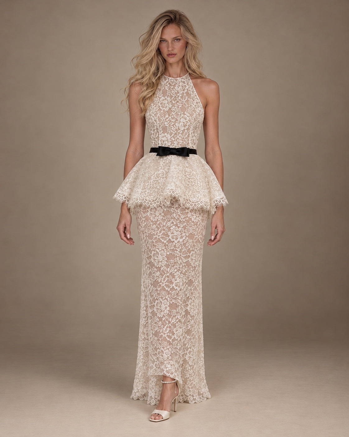 Vittoria Dress — photo 1