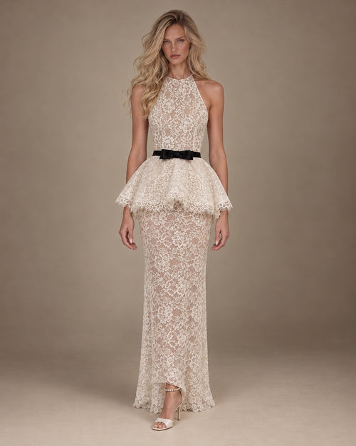 Vittoria Dress — photo 1