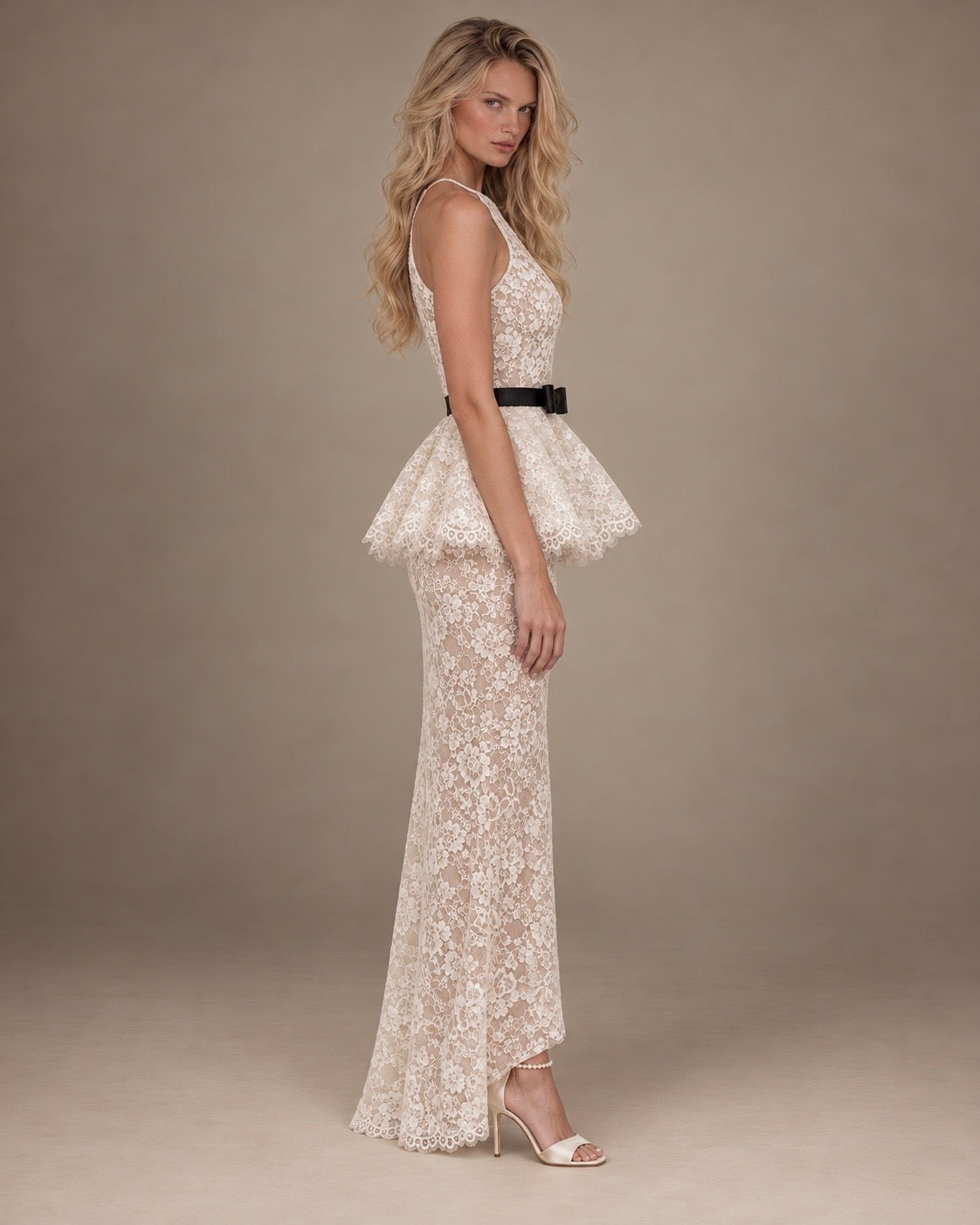 Vittoria Dress — photo 2