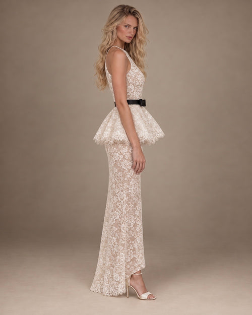 Vittoria Dress — photo 2