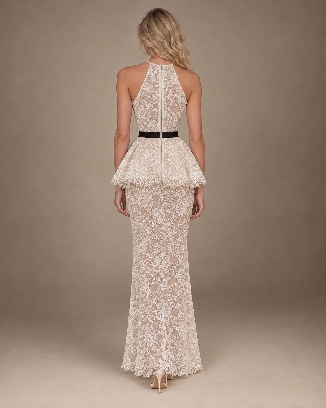 Vittoria Dress — photo 3